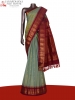 Exclusive Pure Gadwal Silk Saree
